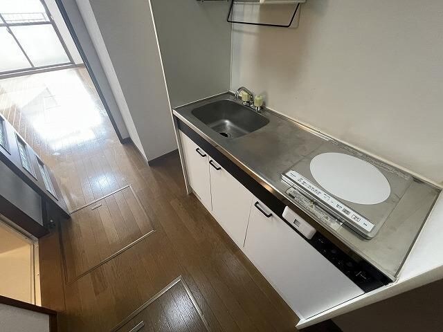 ルーメスト原町の物件内観写真