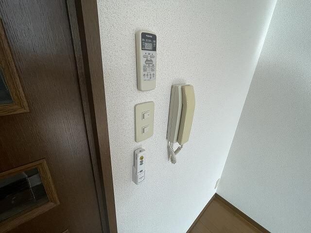 ルーメスト原町の物件内観写真