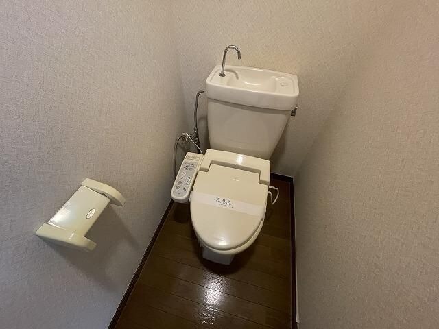 ルーメスト原町の物件内観写真