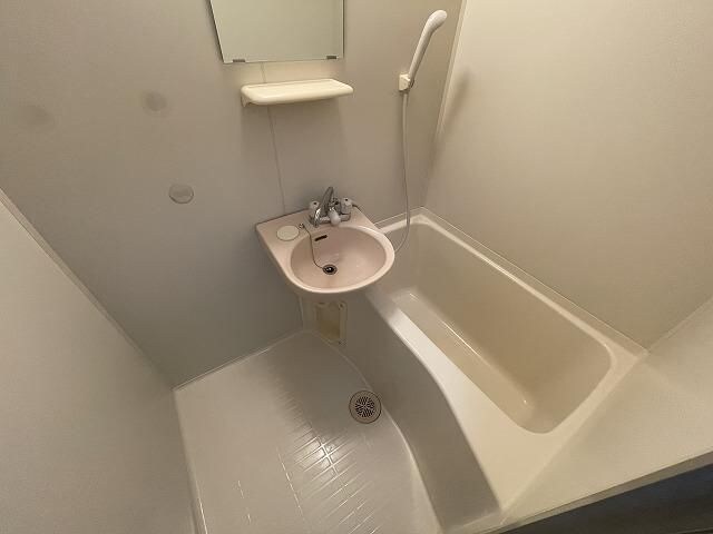 ルーメスト原町の物件内観写真