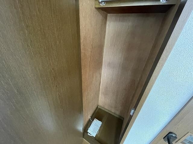 ルーメスト原町の物件内観写真