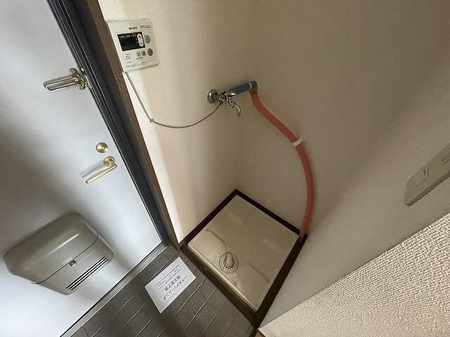 ルーメスト原町の物件内観写真