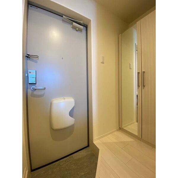 ハーモニーテラス東仙台Ⅸの物件内観写真