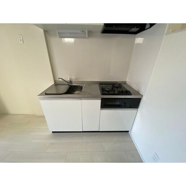 ハーモニーテラス東仙台Ⅸの物件内観写真