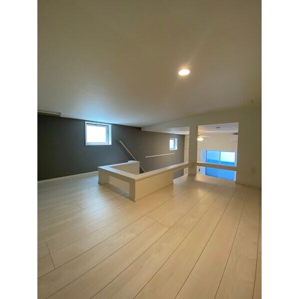 ハーモニーテラス東仙台Ⅸの物件内観写真