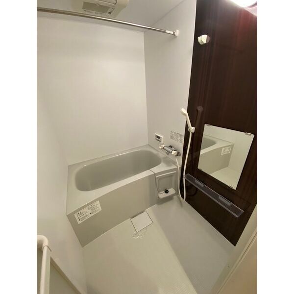 ハーモニーテラス東仙台Ⅸの物件内観写真