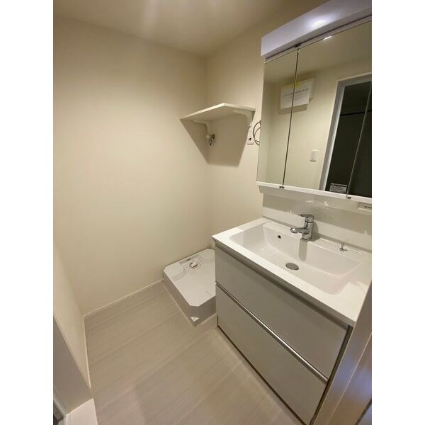 ハーモニーテラス東仙台Ⅸの物件内観写真