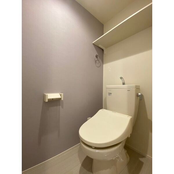 ハーモニーテラス東仙台Ⅸの物件内観写真