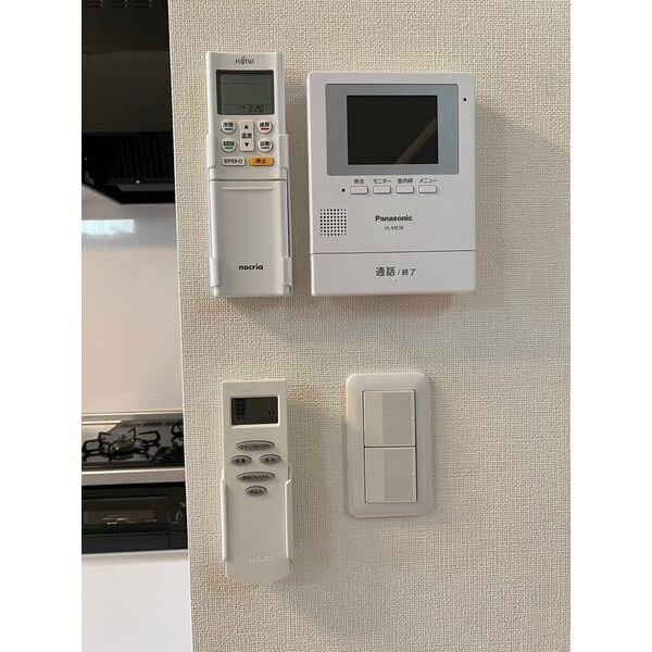 ハーモニーテラス東仙台Ⅸの物件内観写真