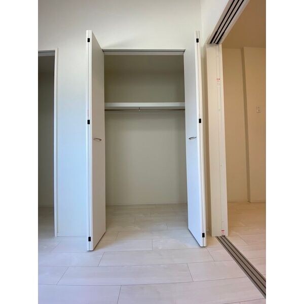 ハーモニーテラス東仙台Ⅸの物件内観写真