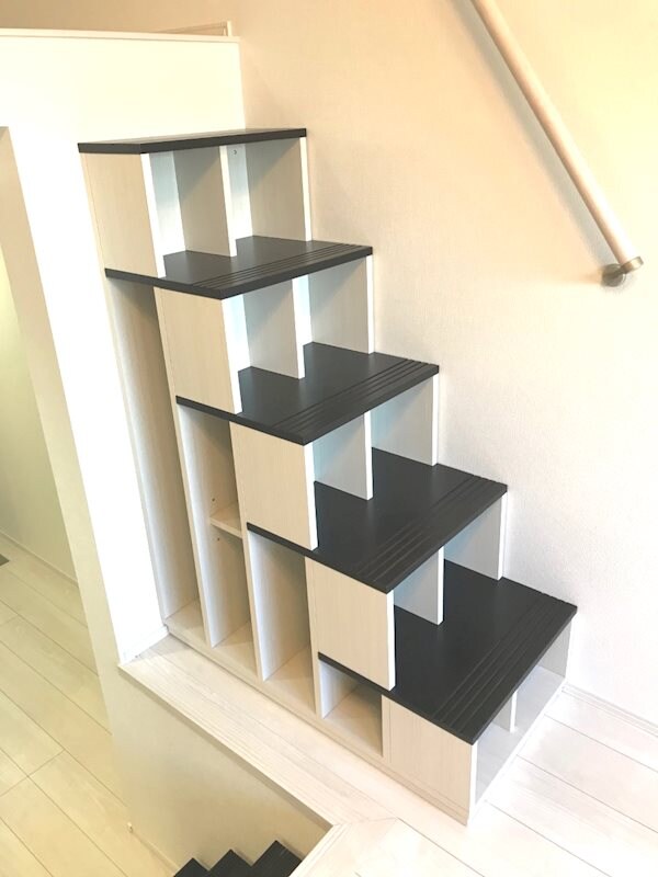 ハーモニーテラス東仙台Ⅸの物件内観写真