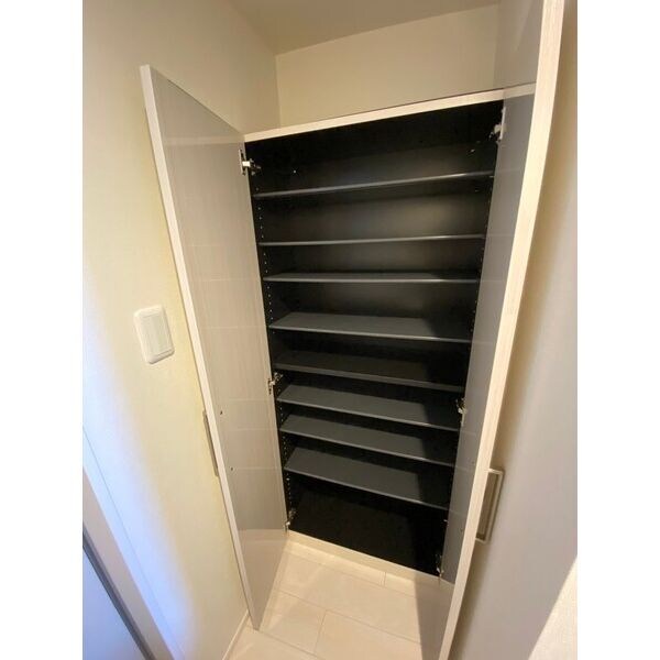 ハーモニーテラス東仙台Ⅸの物件内観写真