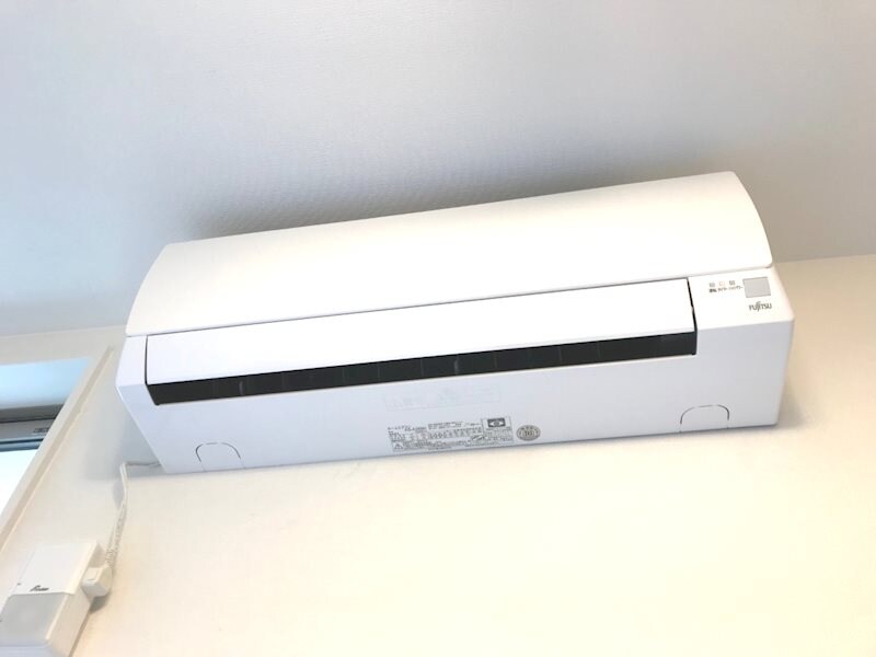 ハーモニーテラス東仙台Ⅸの物件内観写真