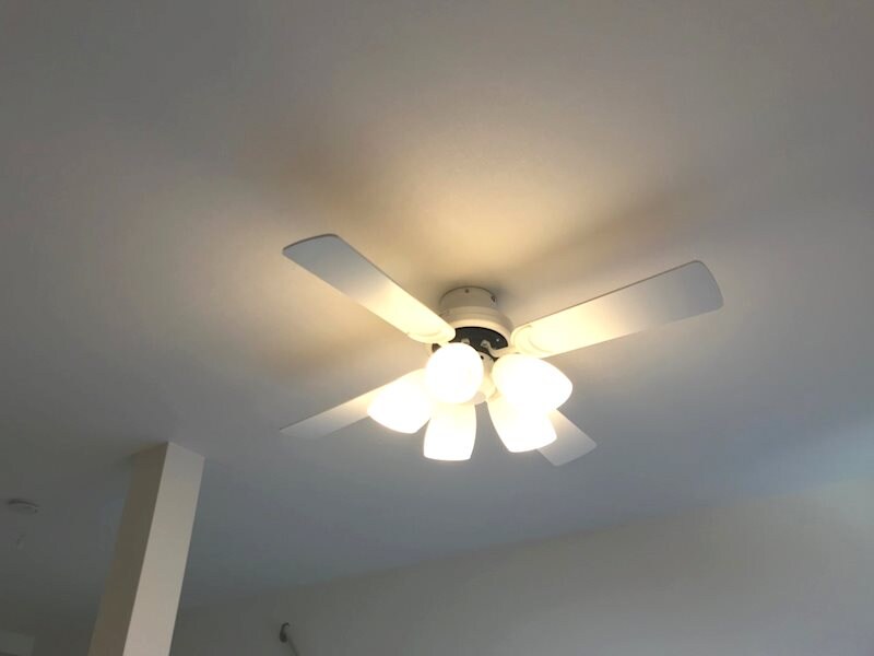 ハーモニーテラス東仙台Ⅸの物件内観写真