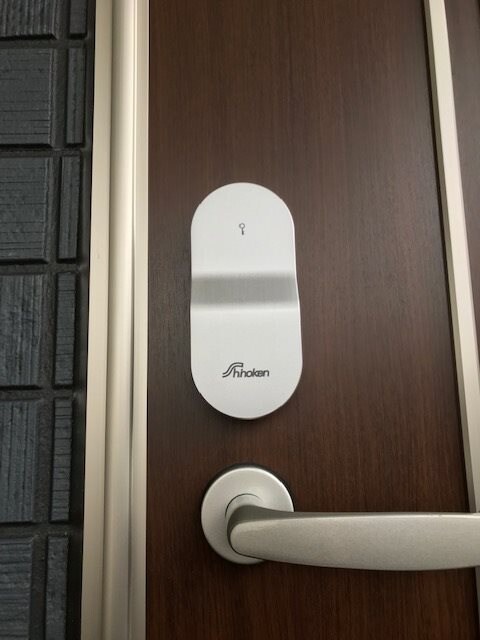 ハーモニーテラス東仙台Ⅸの物件内観写真