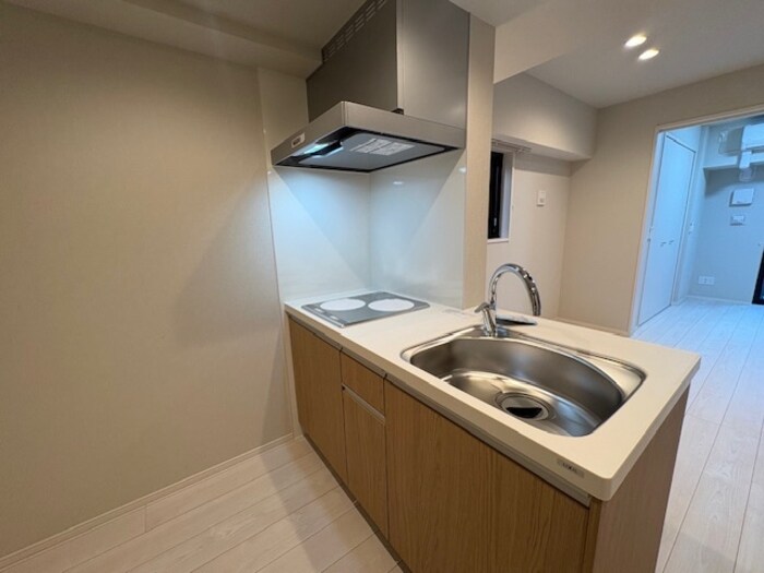 BULL houseの物件内観写真