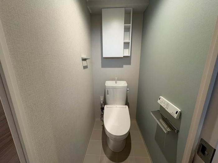 BULL houseの物件内観写真