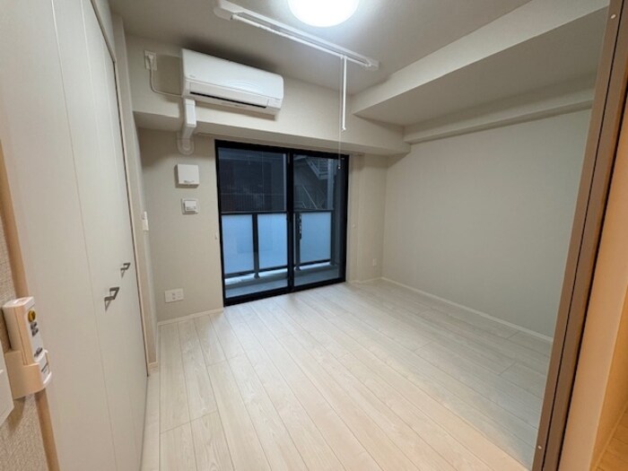 BULL houseの物件内観写真