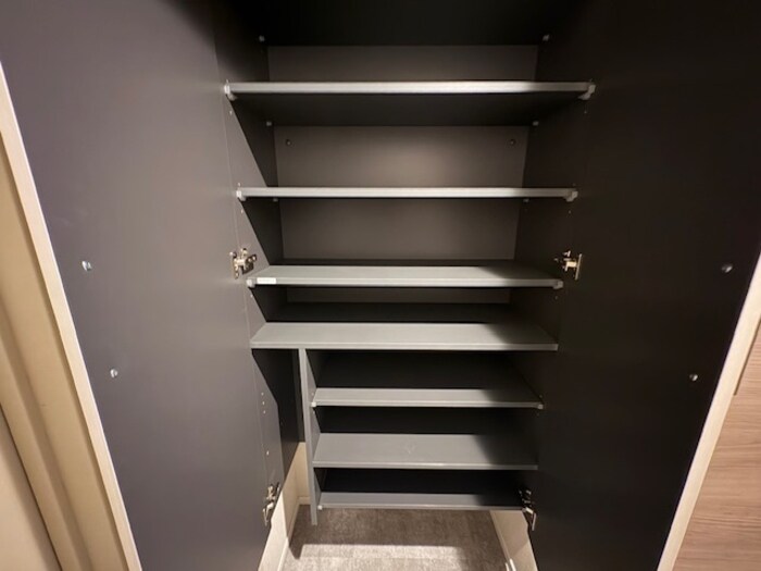 BULL houseの物件内観写真