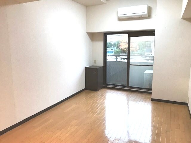 ベルビュー支倉の物件内観写真