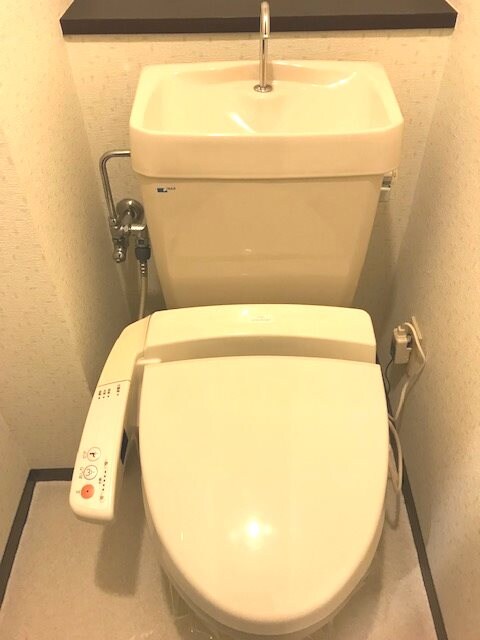 ベルビュー支倉の物件内観写真