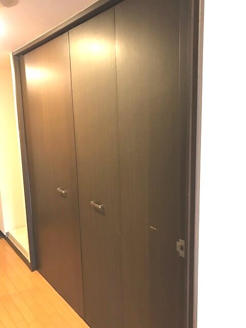 ベルビュー支倉の物件内観写真