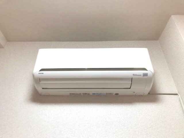 ベルビュー支倉の物件内観写真