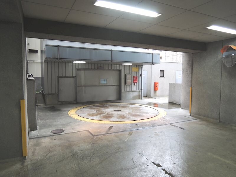 ベルビュー支倉の物件内観写真