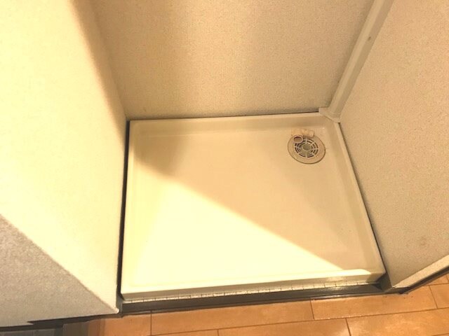 ベルビュー支倉の物件内観写真