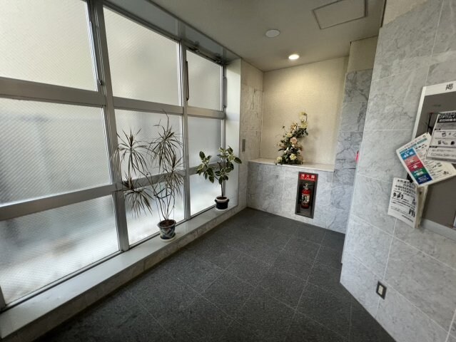 木町通一丁目レジデンスの物件外観写真