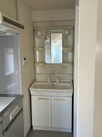 木町通一丁目レジデンスの物件内観写真