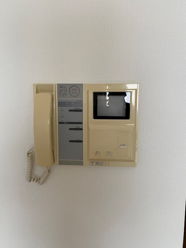 木町通一丁目レジデンスの物件内観写真