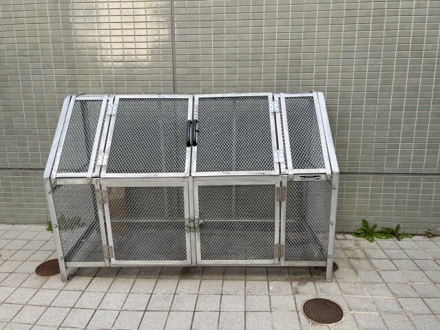 木町通一丁目レジデンスの物件内観写真