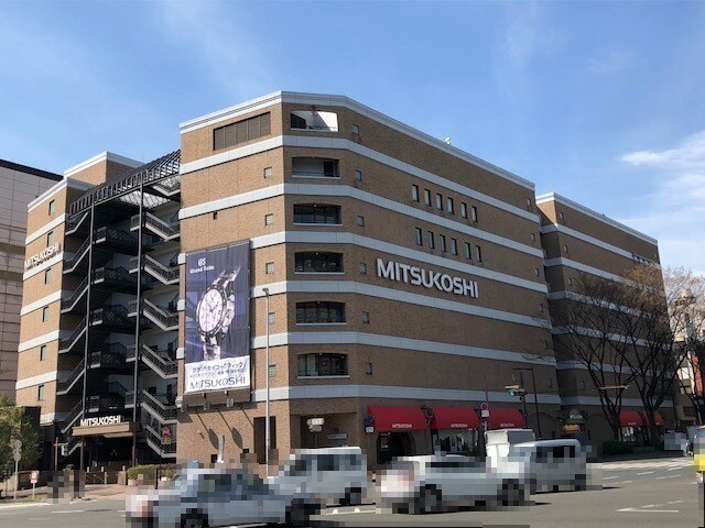 木町通一丁目レジデンスの物件内観写真