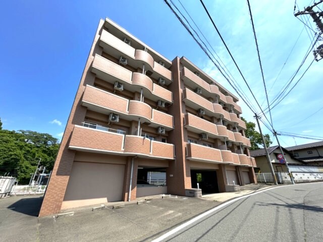 パルメゾン泉の物件外観写真