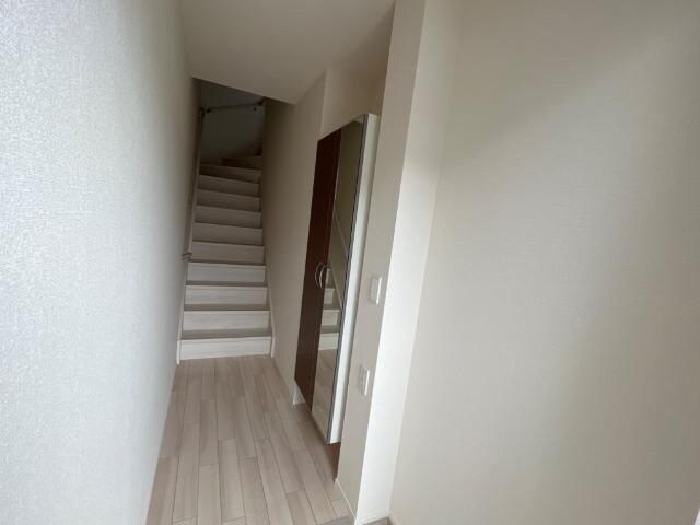 ウィステリアの物件内観写真