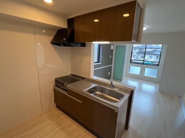 ウィステリアの物件内観写真