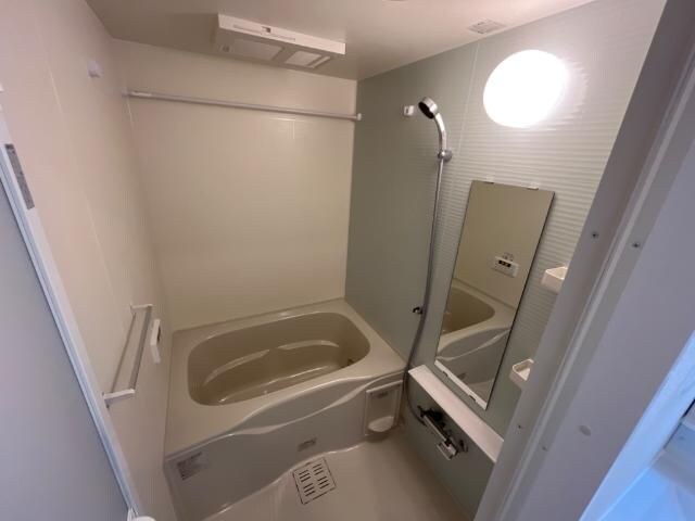 ウィステリアの物件内観写真