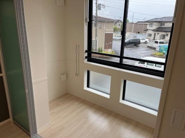 ウィステリアの物件内観写真