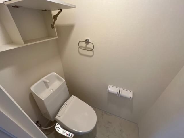 ウィステリアの物件内観写真