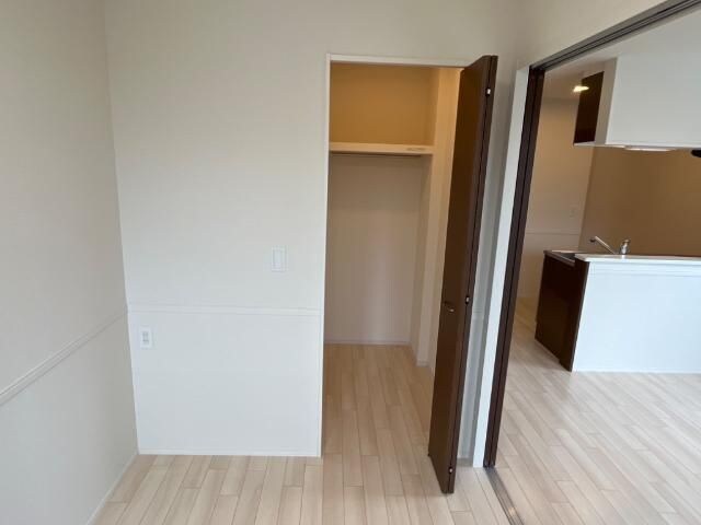 ウィステリアの物件内観写真