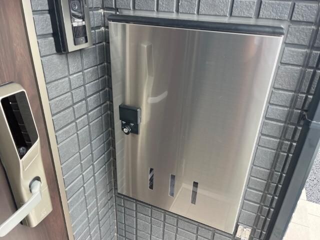 ウィステリアの物件内観写真