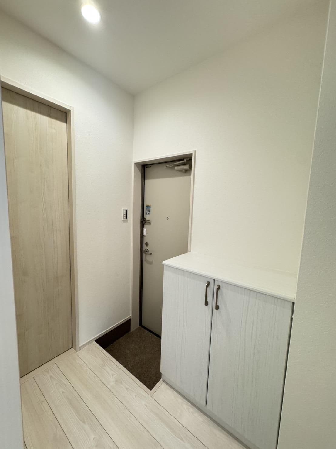 Clover木ノ下の物件内観写真