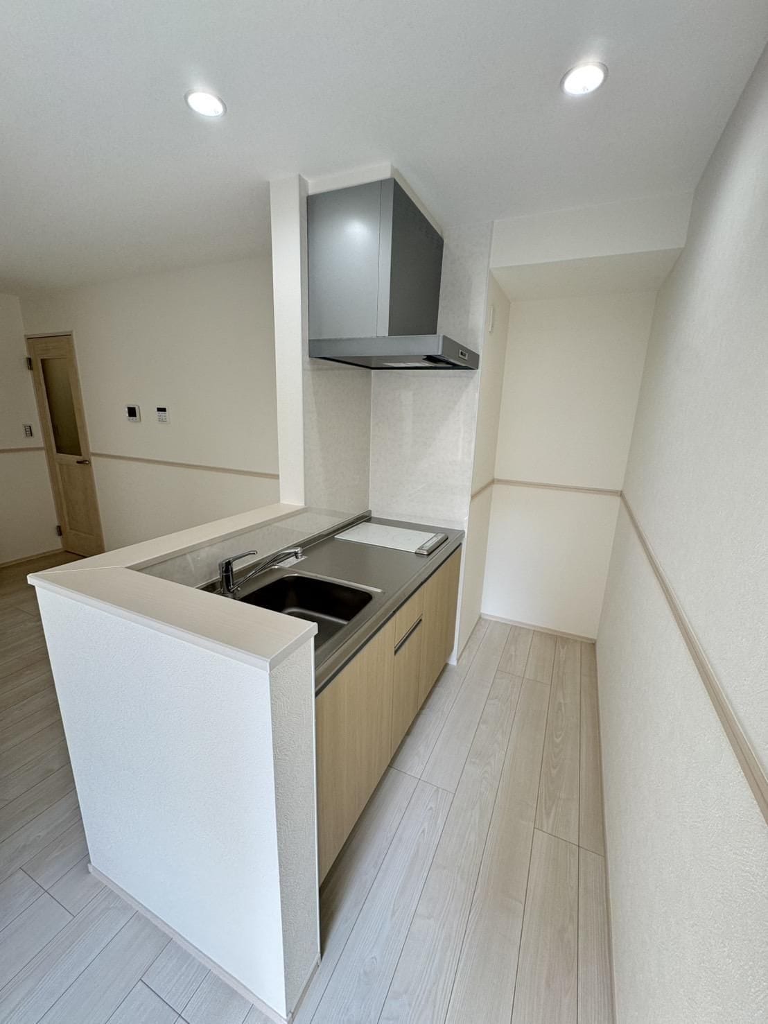 Clover木ノ下の物件内観写真