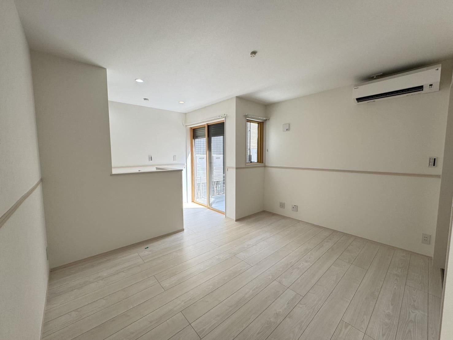 Clover木ノ下の物件内観写真