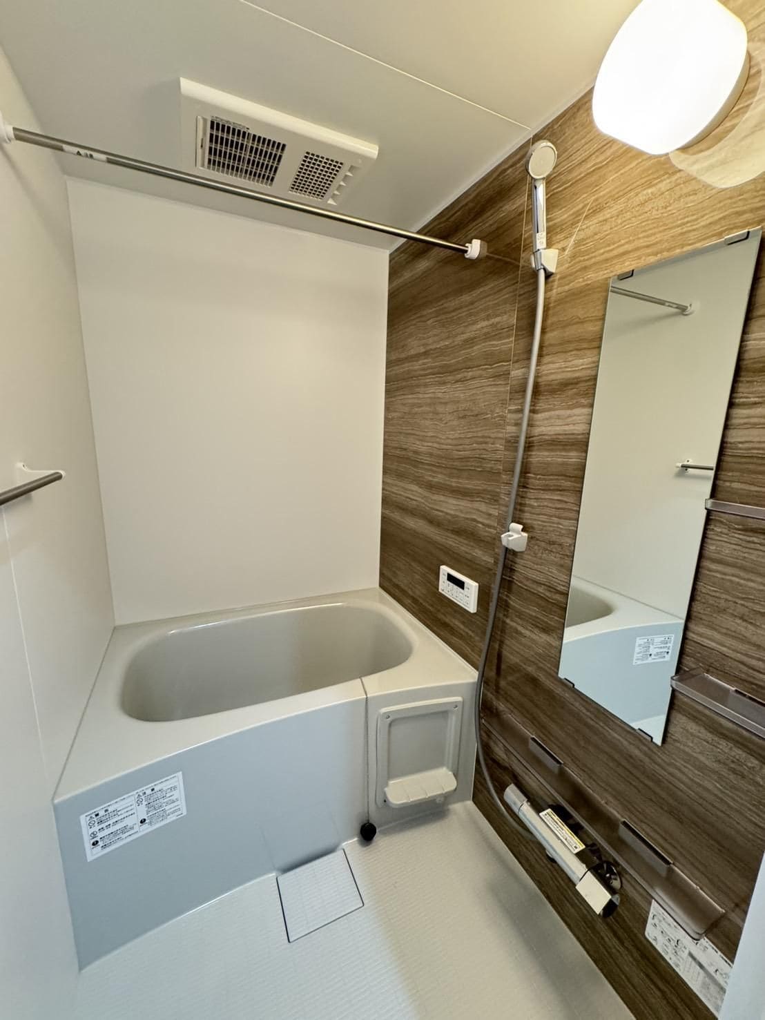 Clover木ノ下の物件内観写真