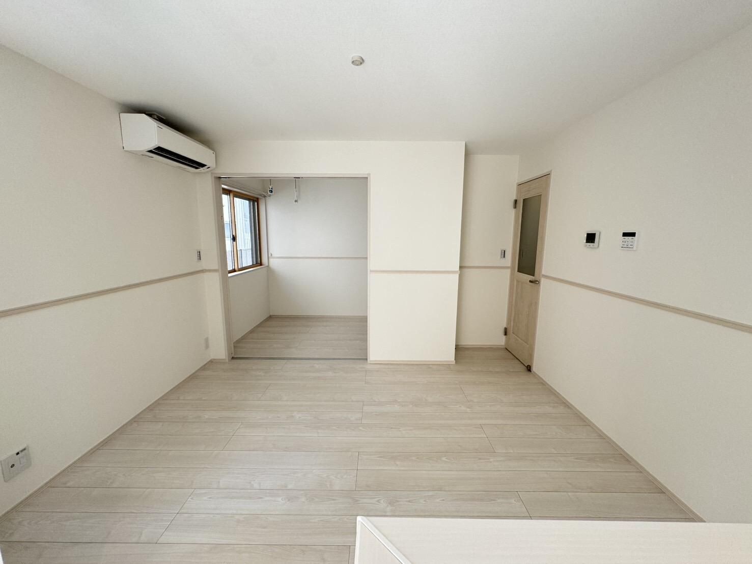 Clover木ノ下の物件内観写真