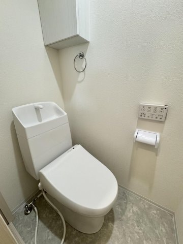 Clover木ノ下の物件内観写真