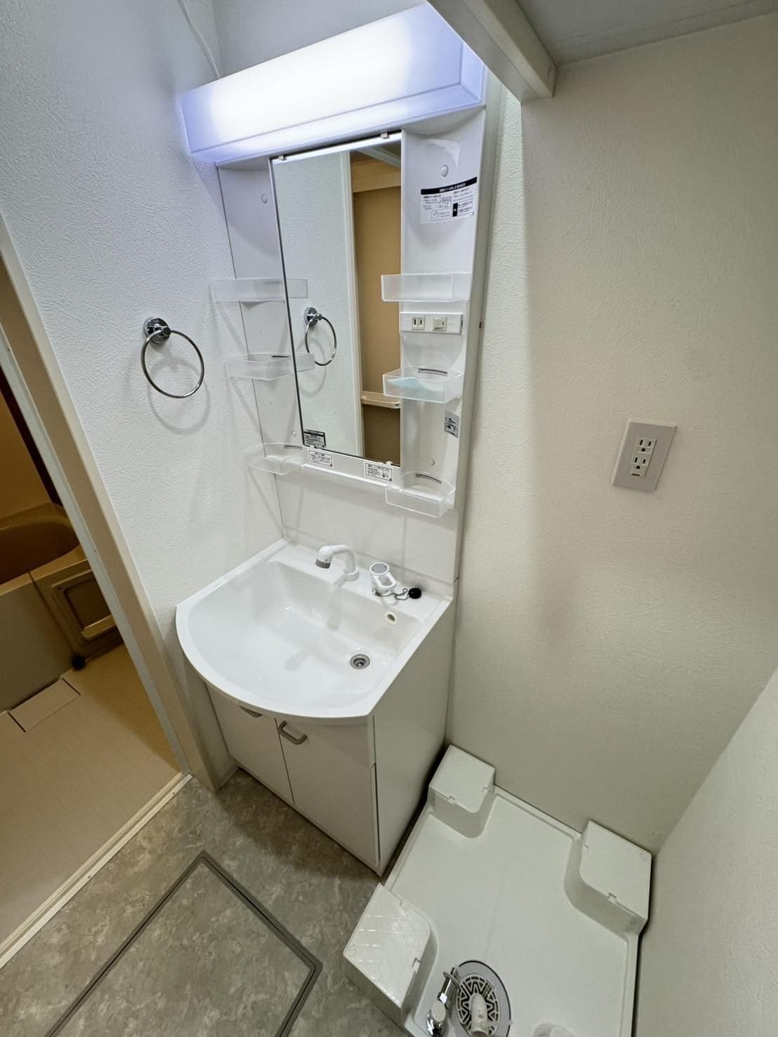 Clover木ノ下の物件内観写真