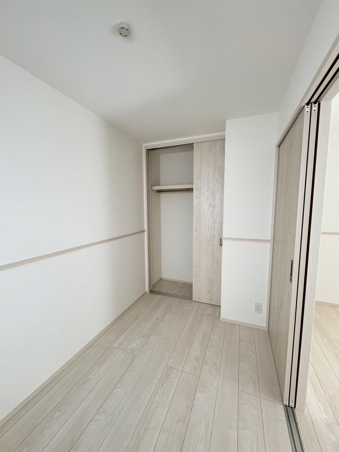 Clover木ノ下の物件内観写真